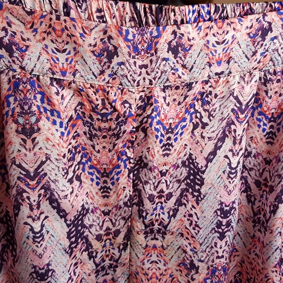 💫Host pick💫 Forever New silky pants - Picture 2 of 8